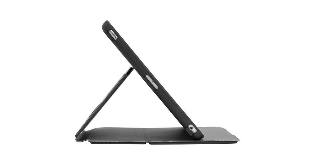 Targus Pro-Tek Hülle, Tablethülle(schwarz, iPad (7. / 8. / 9.Generation), iPad Pro 10.5, iPad Air 10.5)
