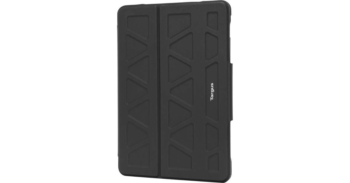 Targus Pro-Tek Hülle, Tablethülle(schwarz, iPad (7. / 8. / 9.Generation), iPad Pro 10.5, iPad Air 10.5)