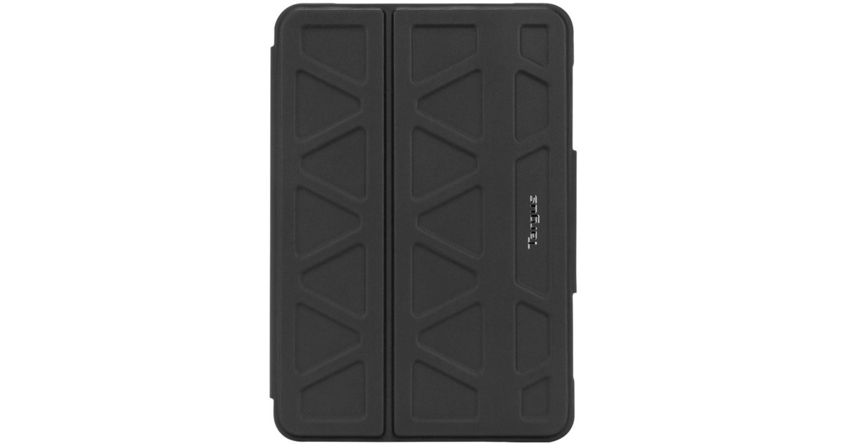 Targus Pro-Tek, Tablethülle(schwarz, iPad Mini (Alle Generationen))