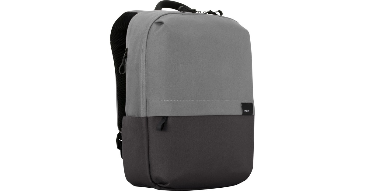 Targus Sagano EcoSmart Pendlerrucksack(grau, bis 39,6 cm (15,6"))