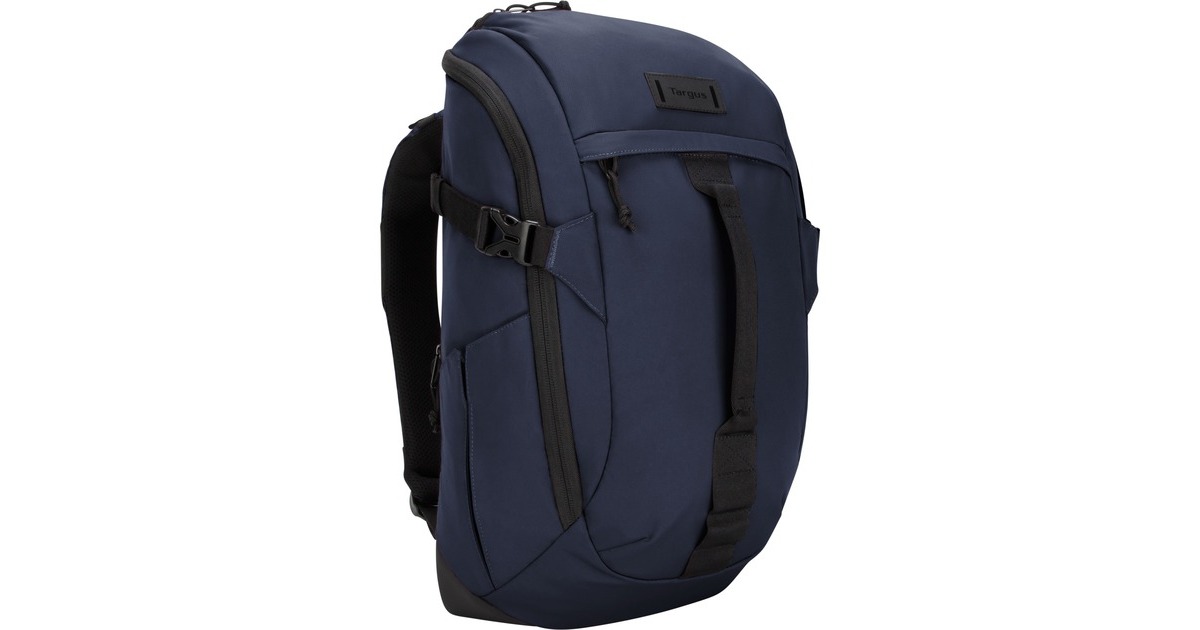 Targus Sol-Lite, Rucksack(dunkelblau, 14" Notebook)
