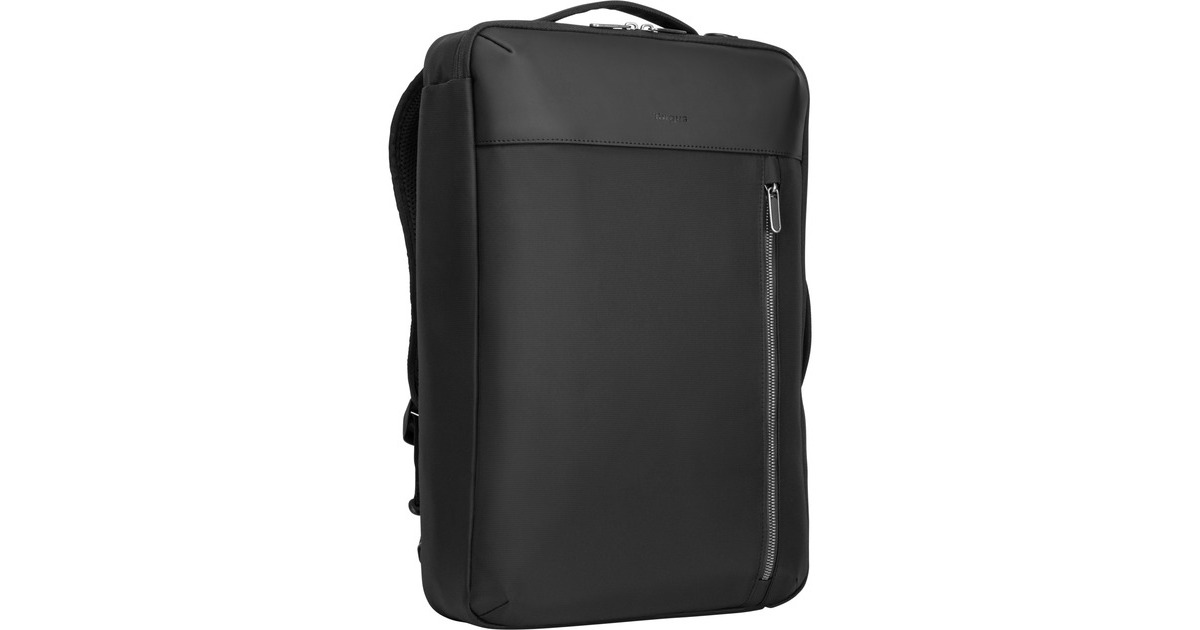 Targus Urban Convertible, Rucksack(schwarz, bis 39,6cm (15,6"))