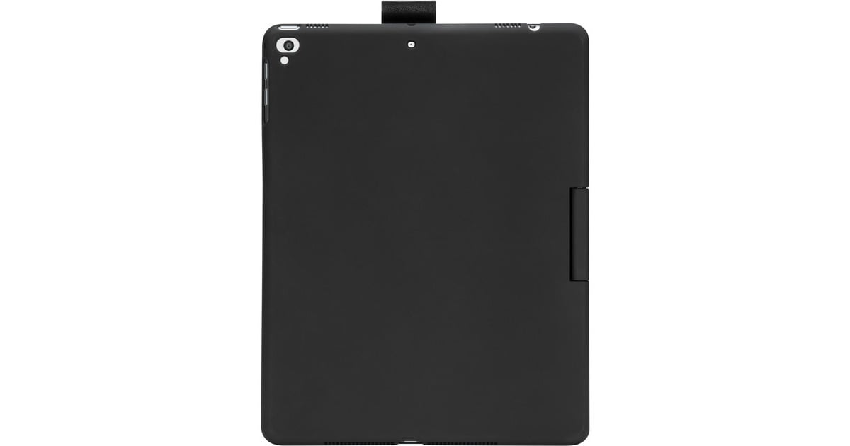 Targus VersaType Case, Tastatur(schwarz, DE-Layout, für iPad 10.2