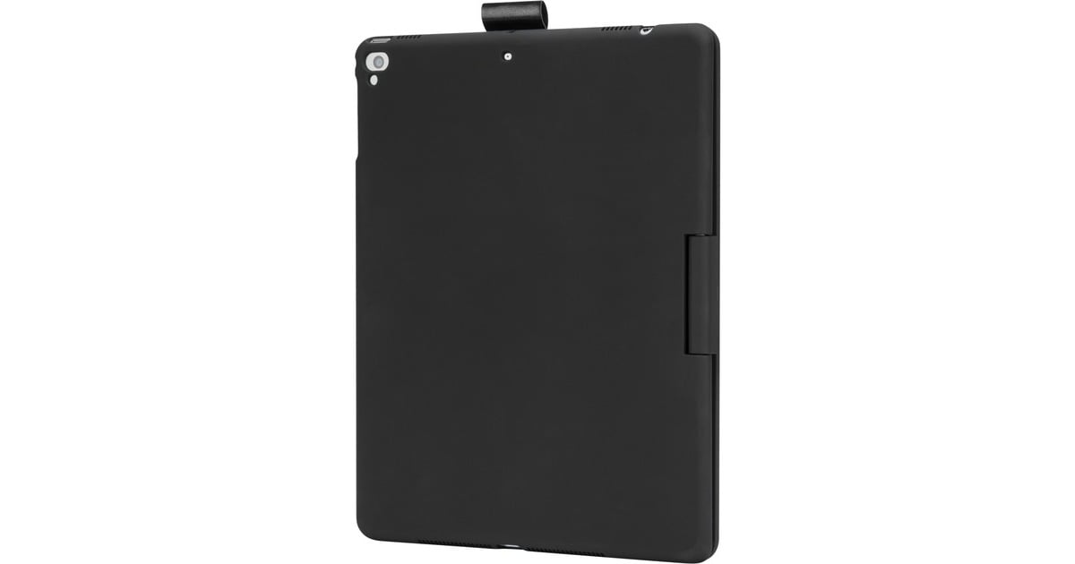 Targus VersaType Case, Tastatur(schwarz, DE-Layout, für iPad 10.2