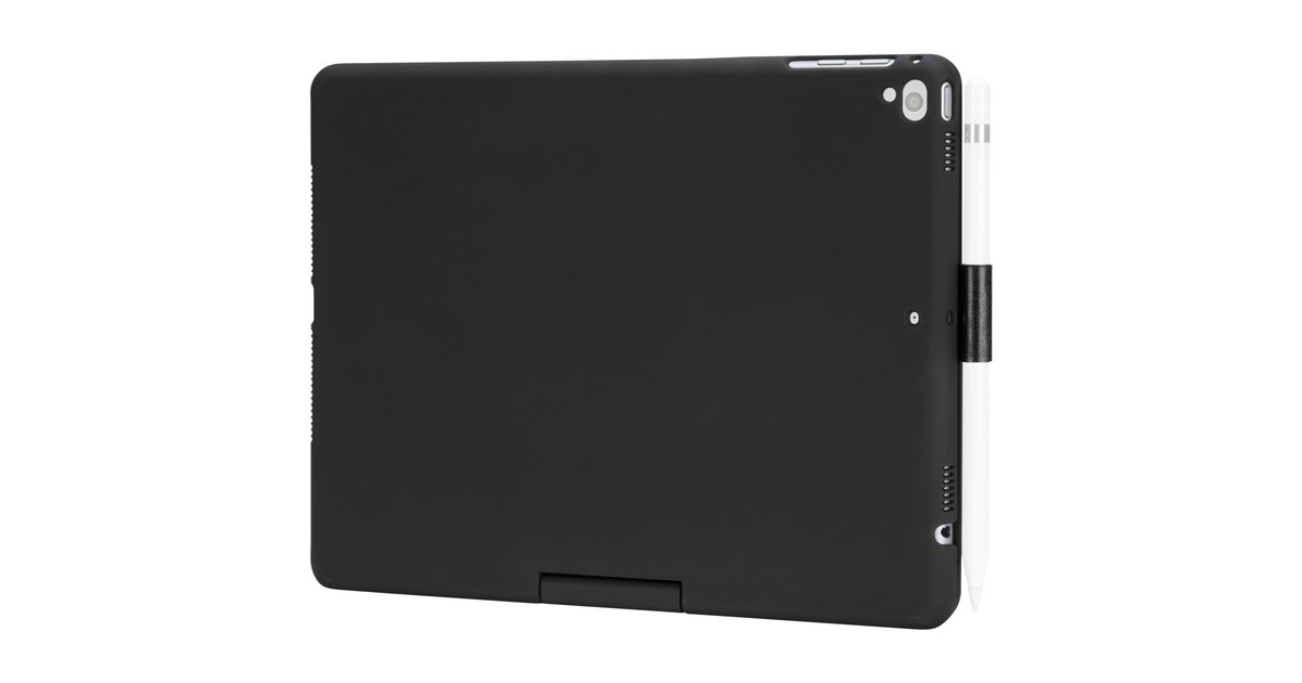 Targus VersaType Case, Tastatur(schwarz, DE-Layout, für iPad 10.2 Targus VersaType Case, Tastatur(schwarz, DE-Layout, für iPad 10.2