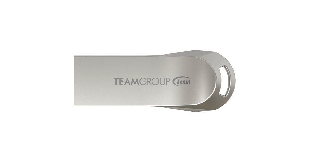 Team Group C222 512 GB, USB-Stick(silber, USB-A 3.2 Gen 1)