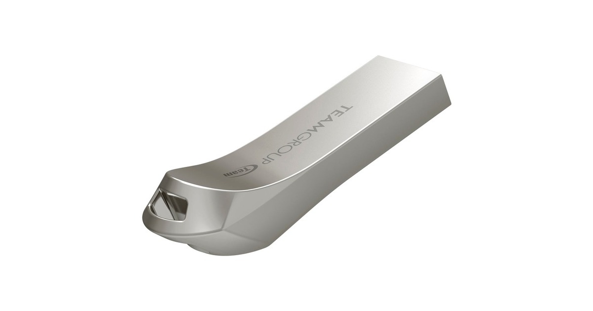 Team Group C222 64 GB, USB-Stick(silber, USB-A 3.2 Gen 1)