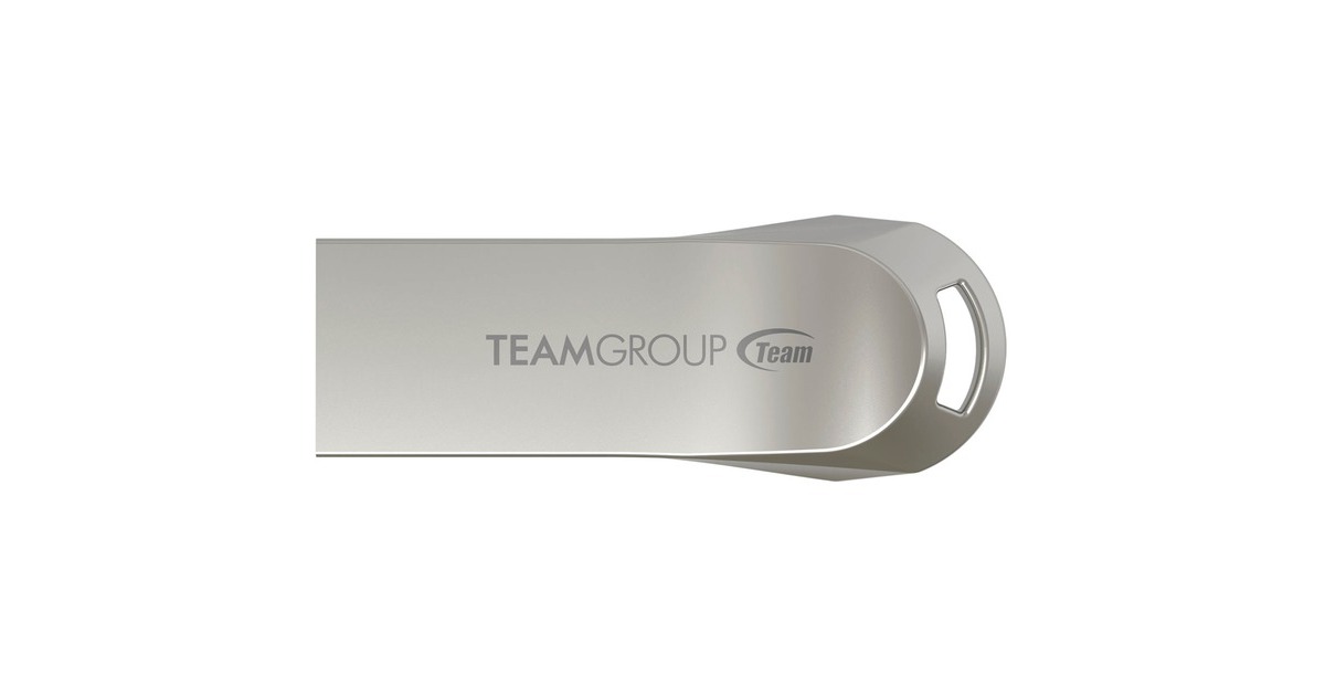 Team Group C222 64 GB, USB-Stick(silber, USB-A 3.2 Gen 1)