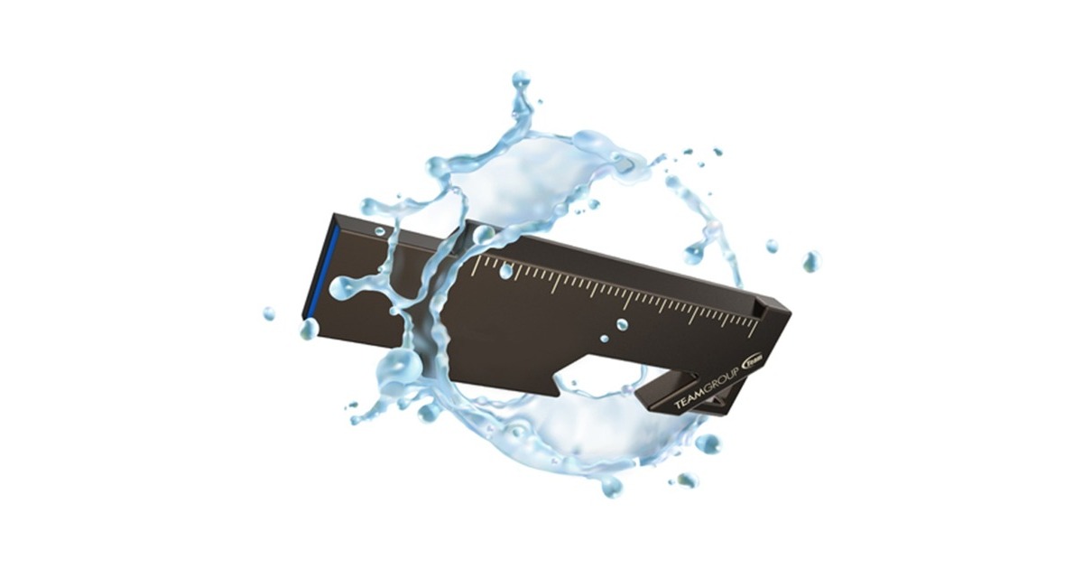 Team Group T183 256 GB, USB-Stick(schwarz, USB-A 3.2 Gen 1)