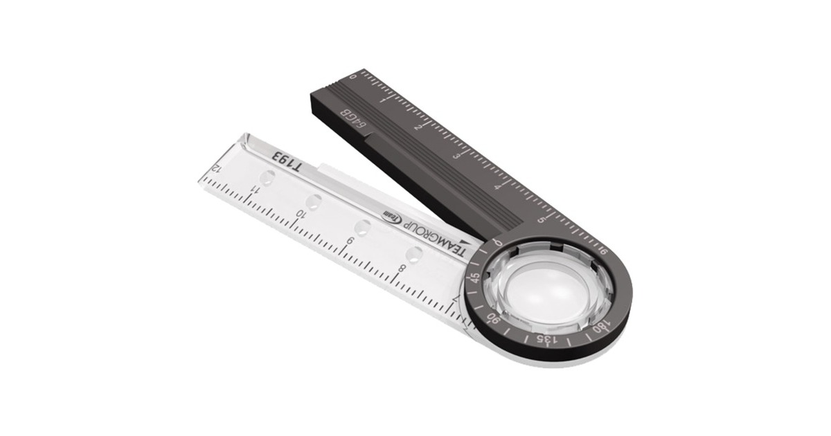 Team Group T193 64 GB, USB-Stick(nickel, USB-A 3.2 Gen 1)