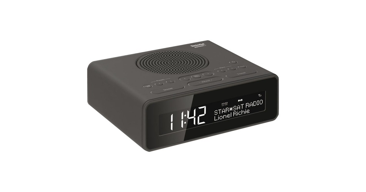 TechniSat DIGITRADIO 51(grau)