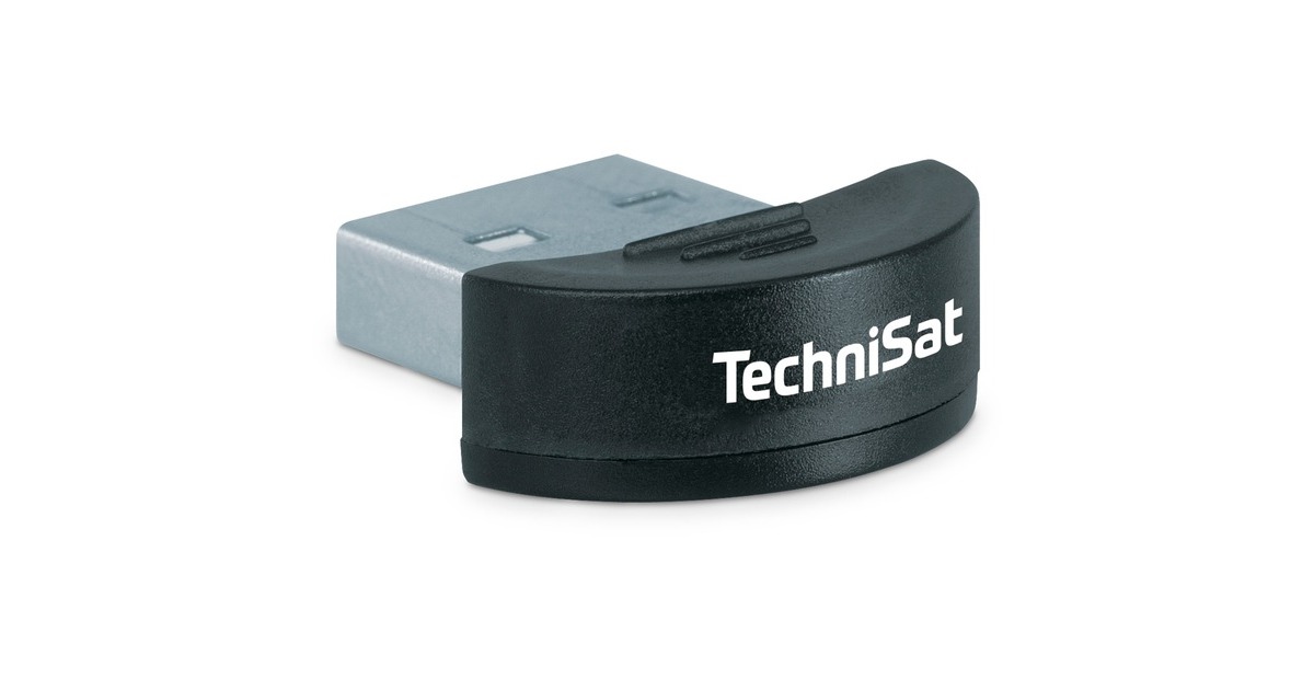 TechniSat USB-Bluetooth-Adapter