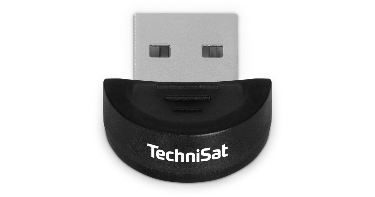 TechniSat USB-Bluetooth-Adapter TechniSat USB-Bluetooth-Adapter