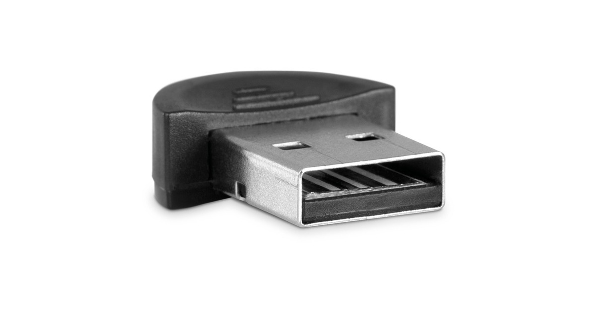 TechniSat USB-Bluetooth-Adapter TechniSat USB-Bluetooth-Adapter