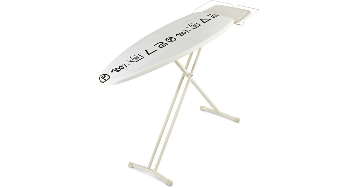 Tefal Bügeltisch TI 1200(weiß)