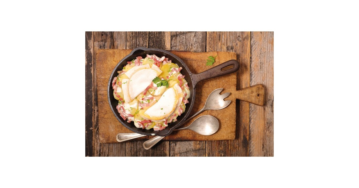 Tefal Cheese'n'co Raclette & Fondue RE12C8(schwarz/dunkelgrau)