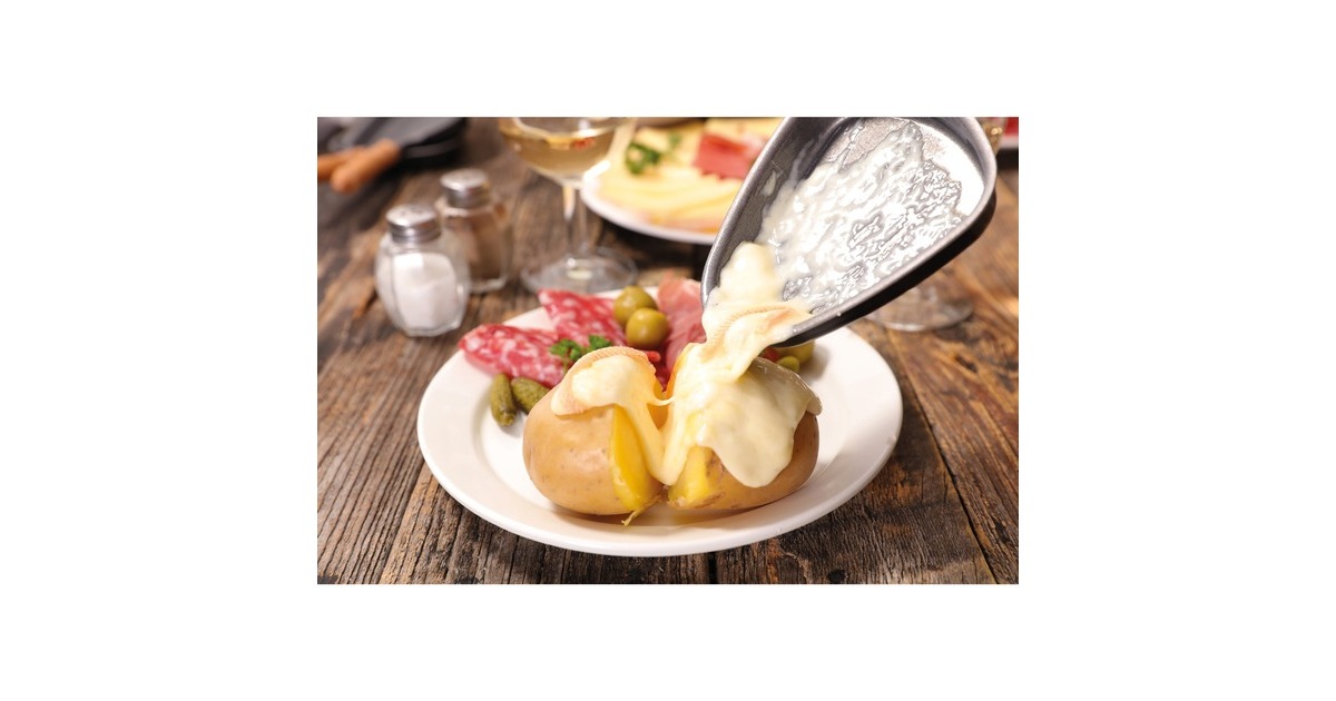 Tefal Cheese'n'co Raclette & Fondue RE12C8(schwarz/dunkelgrau)