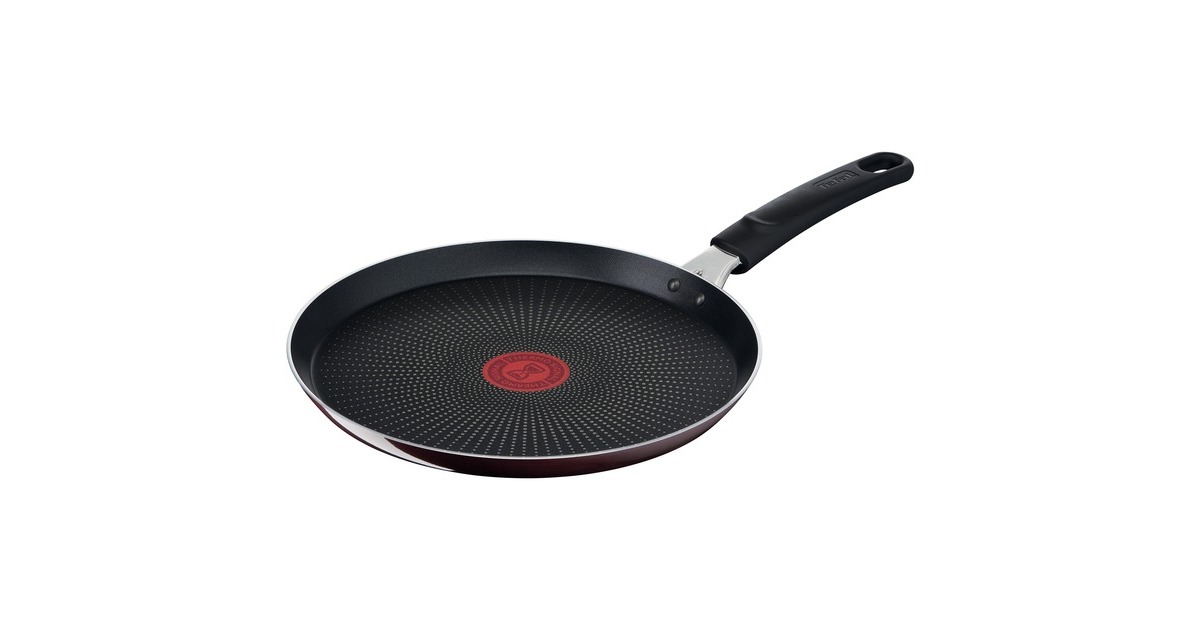 Tefal Crêpepfanne Resist Intense, Ø 25cm