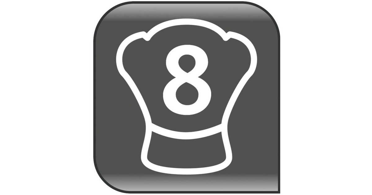 Tefal Easy Fry Deluxe EY401D, Heißluftfritteuse(edelstahl/schwarz)