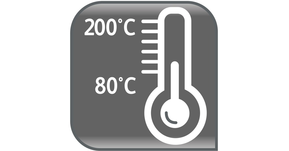 Tefal Easy Fry Deluxe EY401D, Heißluftfritteuse(edelstahl/schwarz)