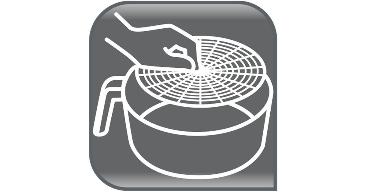 Tefal Easy Fry Deluxe EY401D, Heißluftfritteuse(edelstahl/schwarz)