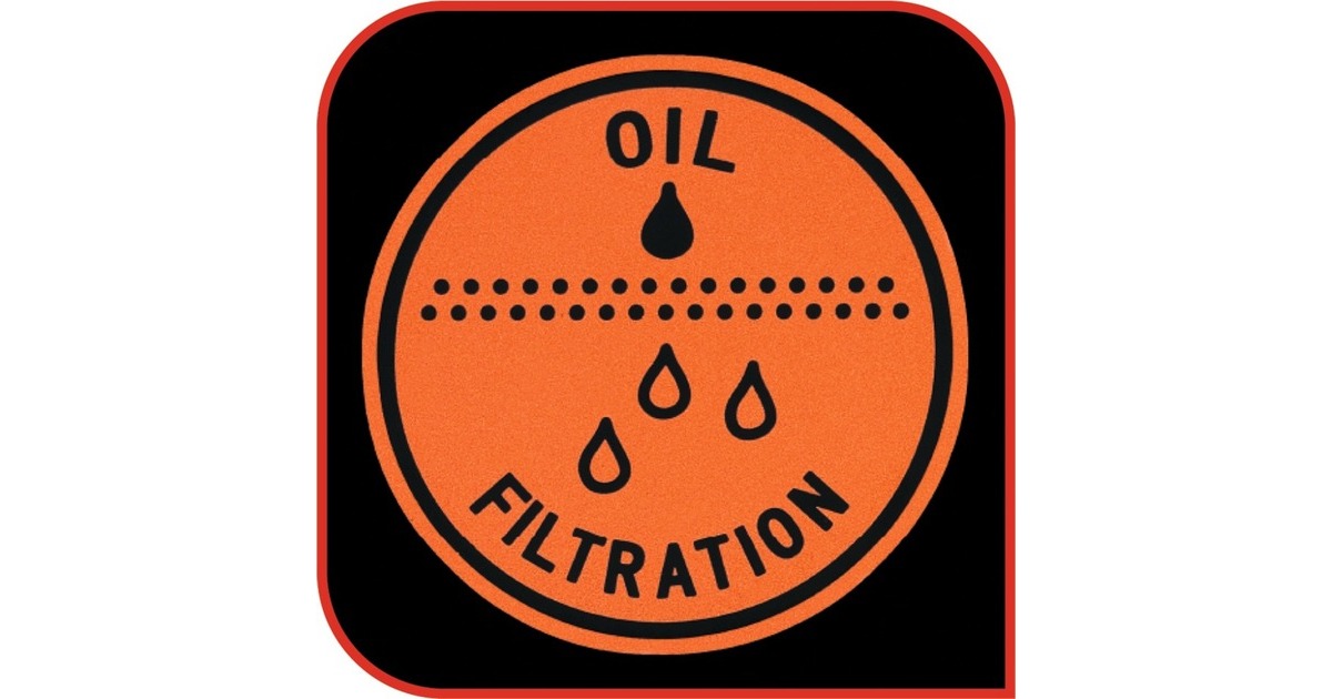 Tefal Filtra Pro FR510, Fritteuse(silber)