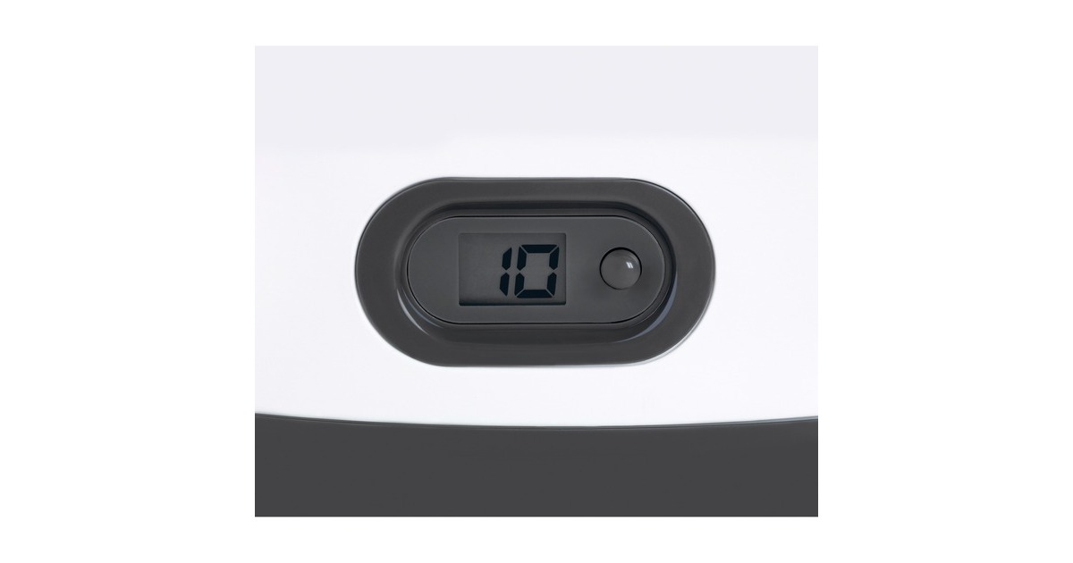 Tefal Fritteuse One Filtra FF 1631(weiß/grau)