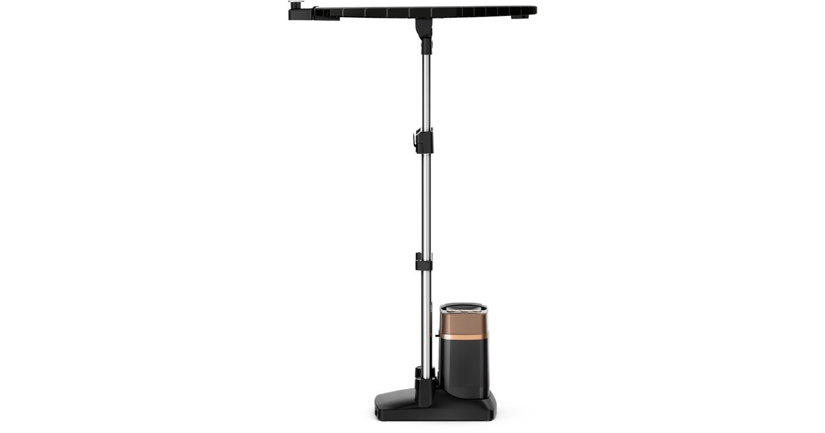 Tefal IXEO Power QT 2020, Dampfbügelstation(schwarz/kupfer)