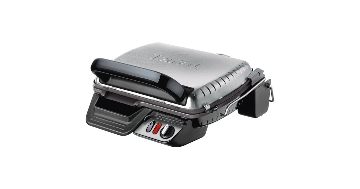 Tefal Kontaktgrill 3in1 GC3060(edelstahl/schwarz, 2.000 Watt, Outlet)