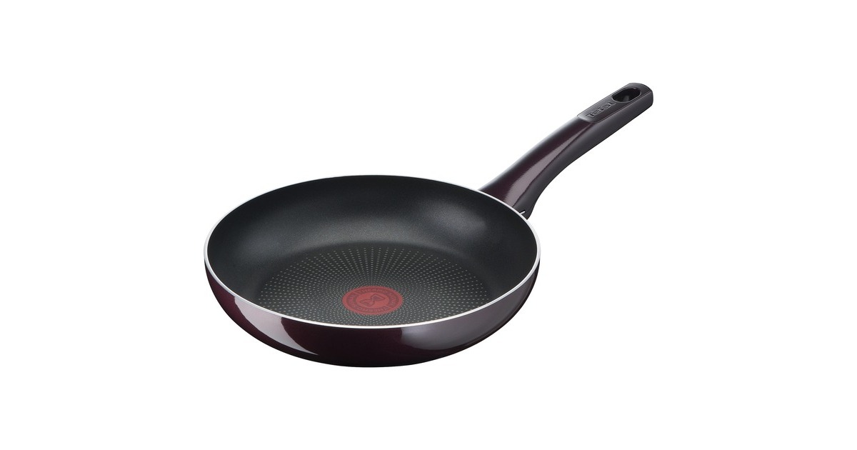 Tefal Pfanne Resist Intense, Ø 20cm