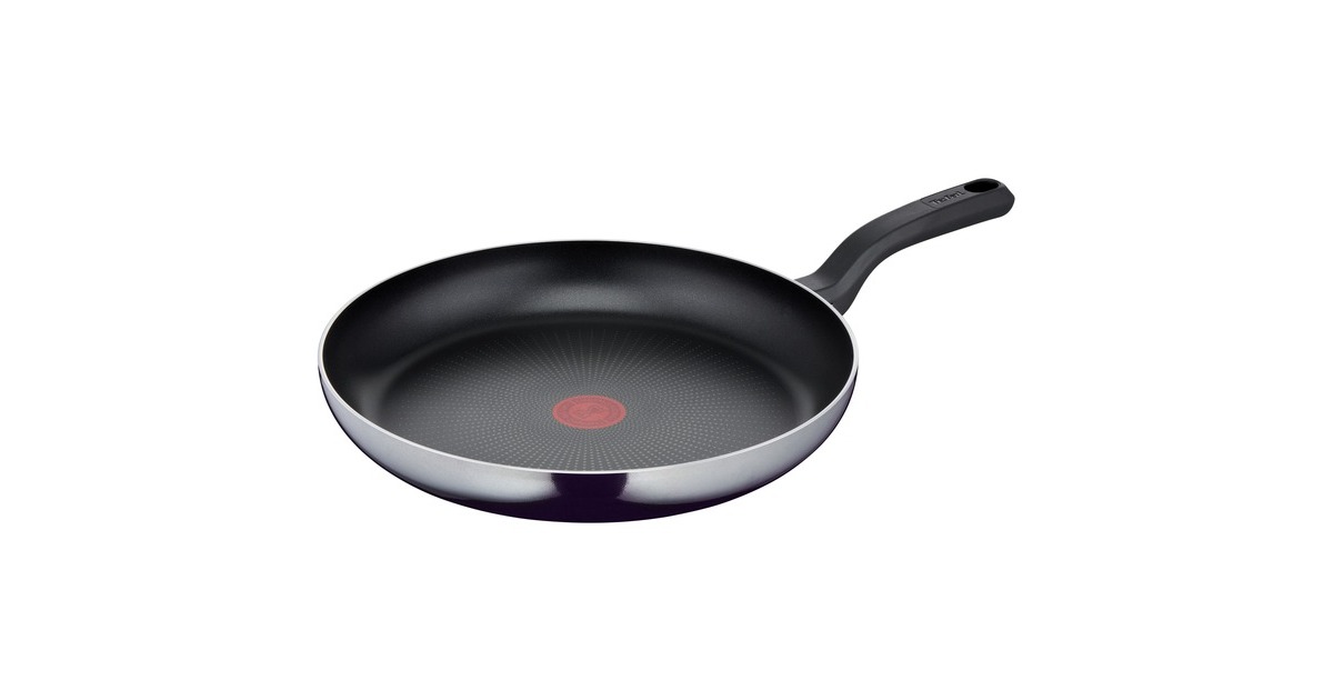 Tefal Pfanne Resist, Ø 32cm(schwarz, Outlet)