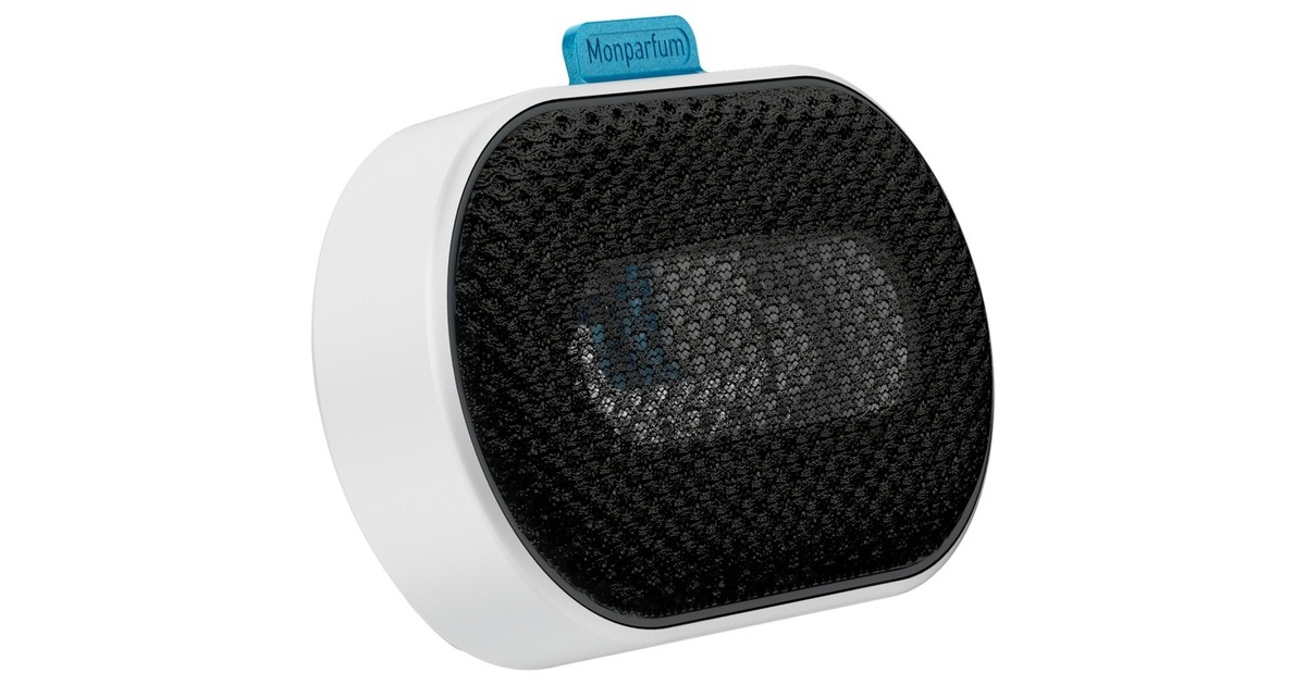 Tefal Pure Tex DT 9530, Kleidungsdämpfer(weiß/blau)