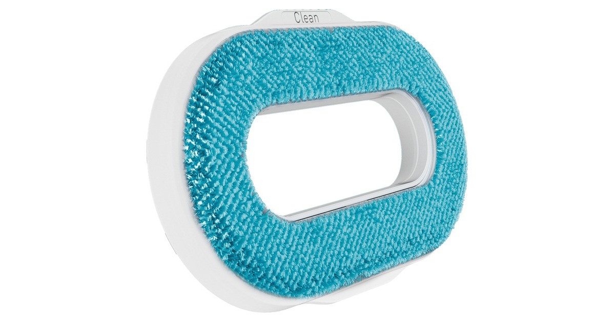 Tefal Pure Tex DT 9530, Kleidungsdämpfer(weiß/blau)