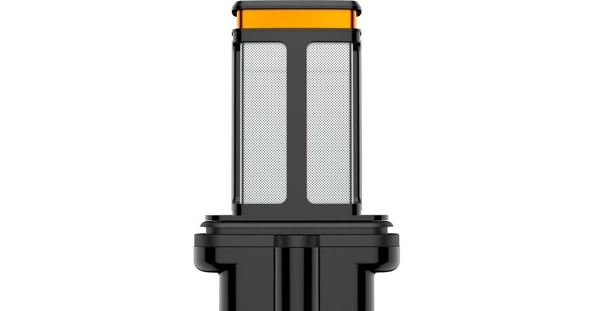 Tefal Ultimate Pure FV 9844, Dampfbügeleisen(schwarz/türkis)