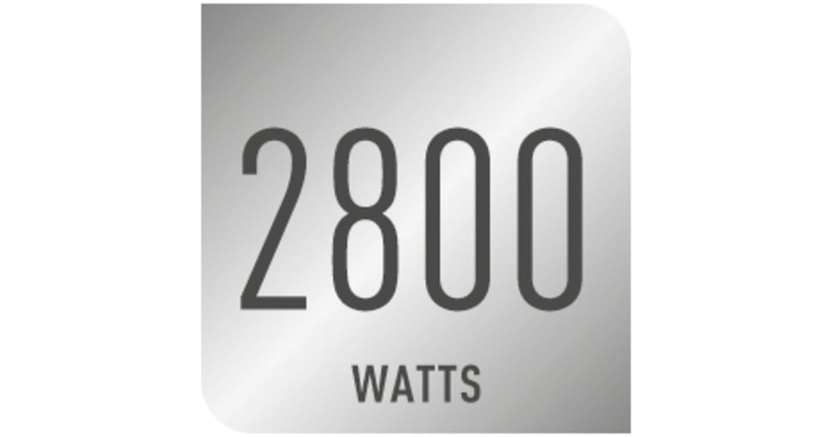 Tefal Ultragliss Plus FV 6810, Dampfbügeleisen(weinrot/weiß)