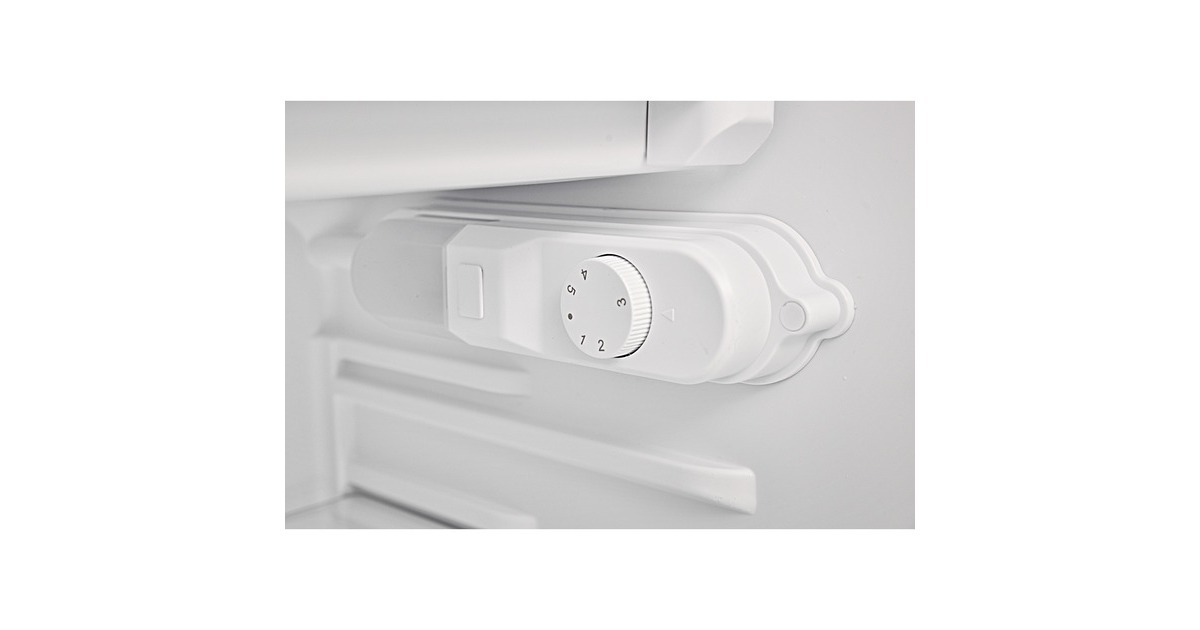 Telefunken CF-32-151-S, Kühlschrank(silber)