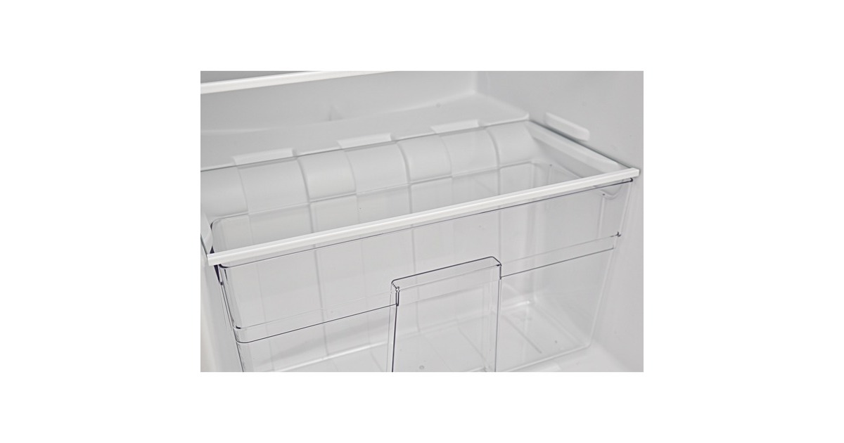 Telefunken CF-32-151-S, Kühlschrank(silber)