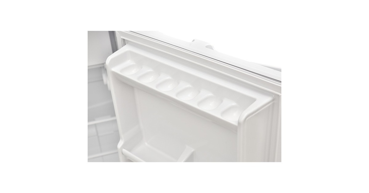 Telefunken CF-32-151-W, Kühlschrank(weiß)