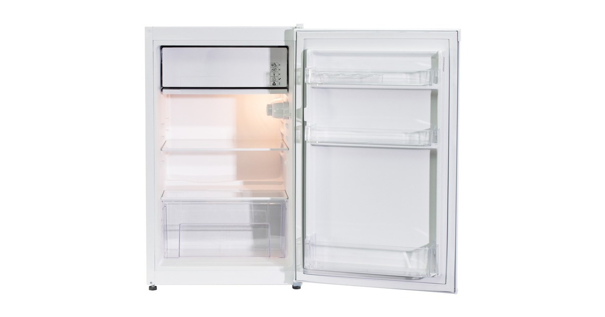 Telefunken CF-33-101-W, Kühlschrank(weiß)