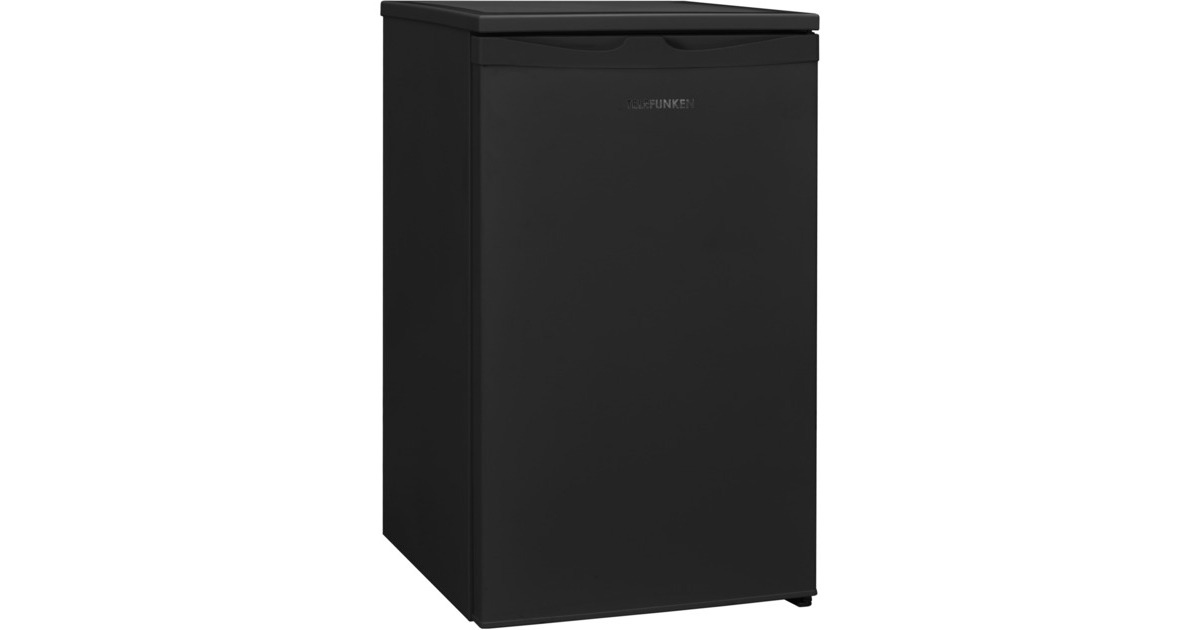 Telefunken CF-34-101-B, Gefrierschrank(schwarz)