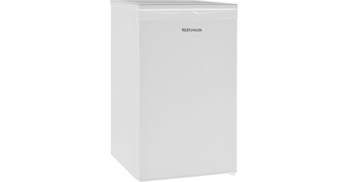 Telefunken CF-34-101-W, Gefrierschrank(weiß)