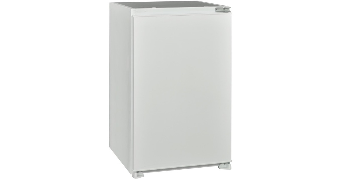 Telefunken EKGS120E, Kühlschrank(weiß)