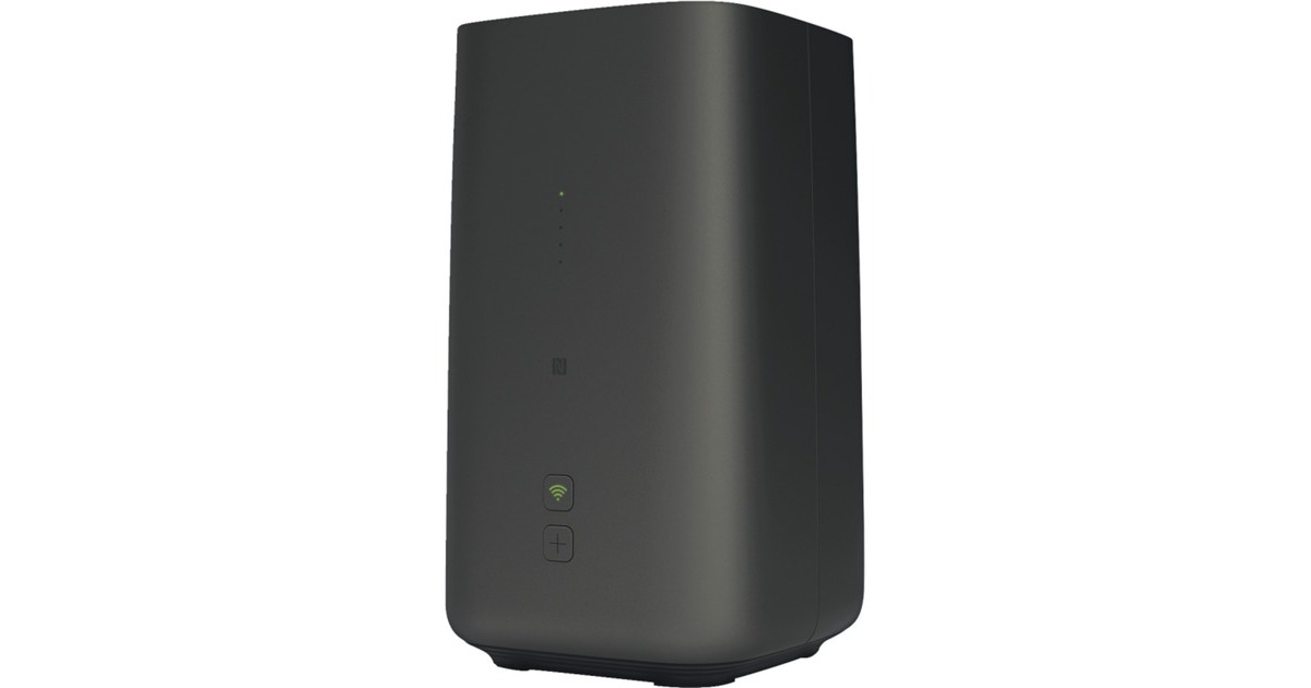 Telekom Speedport Pro Plus, Mesh Router