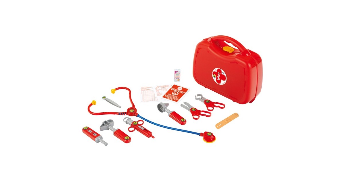 Theo Klein Arztkoffer, Rollenspiel Theo Klein Arztkoffer, Rollenspiel