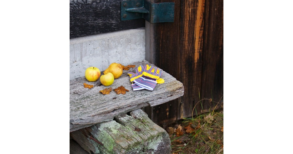 Theo Klein Bosch Gartenset mit Schubkarre 4-teilig, Gartenspielgerät(grün)