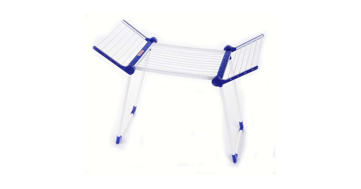 Theo Klein Leifheit Trockenständer, Kinderhaushaltsgerät