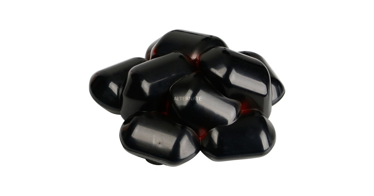 Theo Klein Weber Kugelgrill One Touch Premium, Spielküche(schwarz/grau)