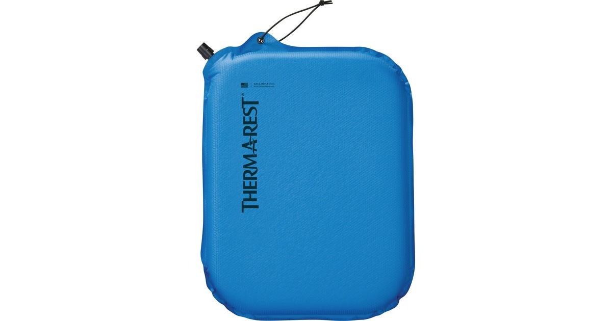 Therm-a-Rest Lite Seat, Camping-Sitzkissen(blau)