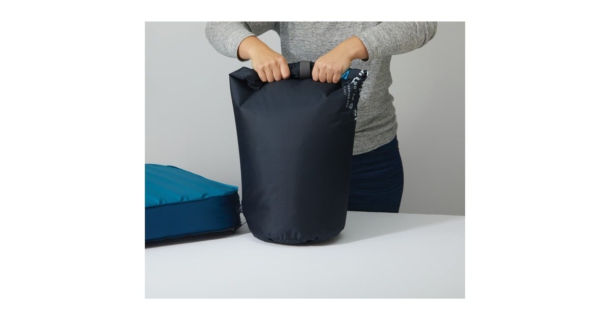 Therm-a-Rest MondoKing 3D XXLarge 13226, Camping-Matte(blau, Poseidon Blue, Outlet)