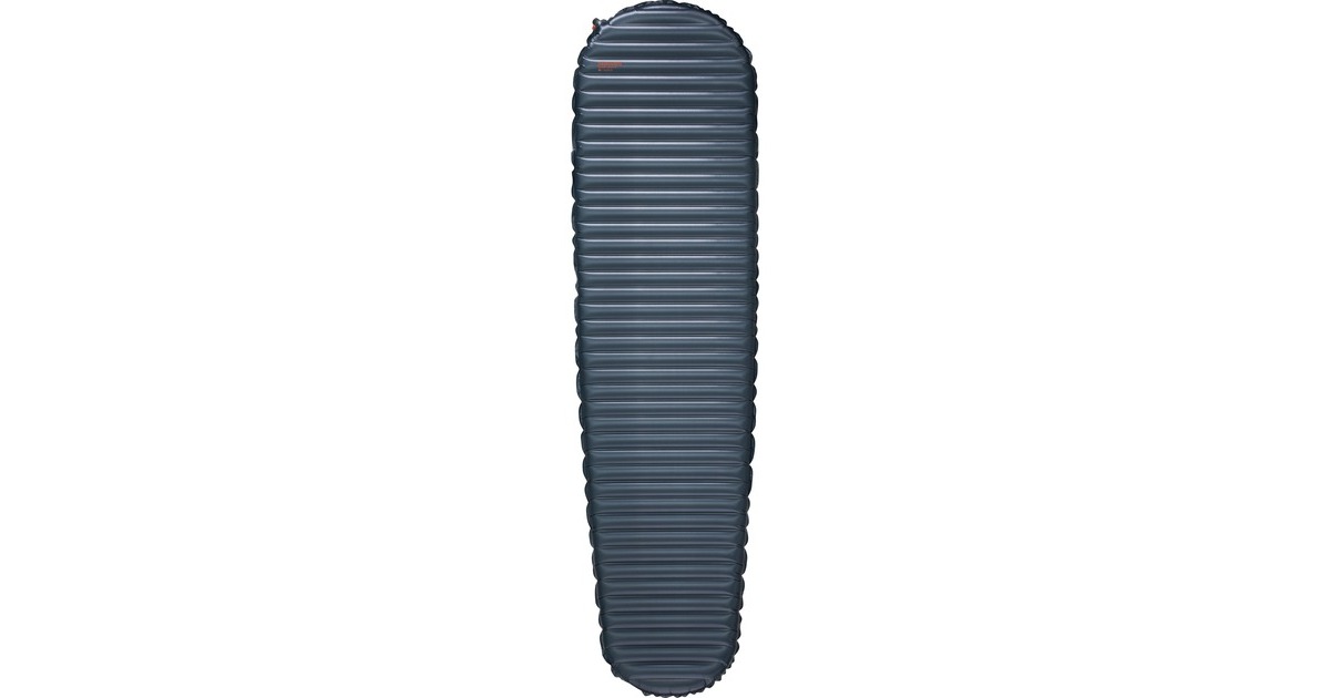 Therm-a-Rest NeoAir UberLite Large 13249, Camping-Matte(schwarz, Orion)